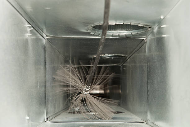 Best HVAC Air Duct Cleaning  in Bangor, MI