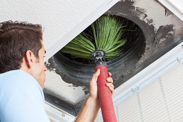 Best Affordable HVAC Duct Cleaning  in Bangor, MI